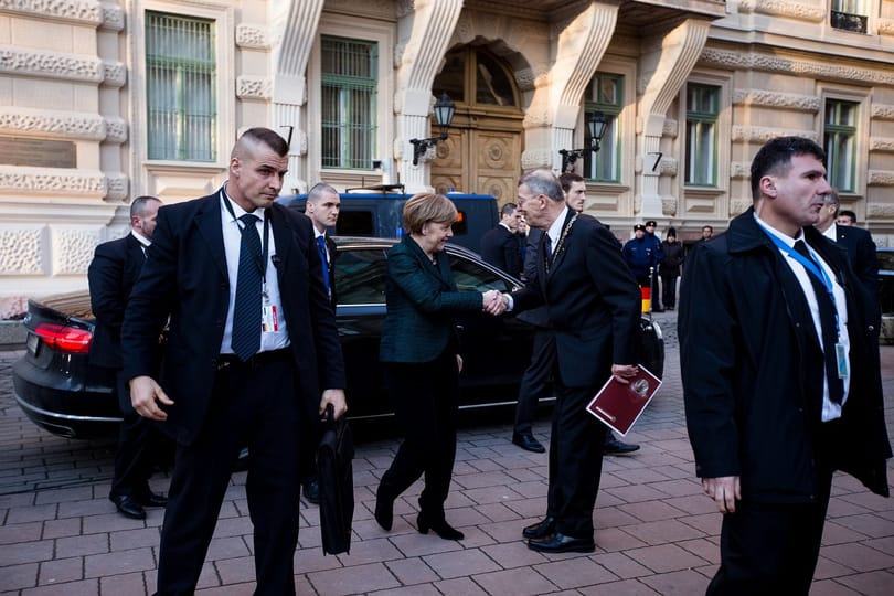 Feloldotta a TEK a biztonsági intézkedéseket Budapesten