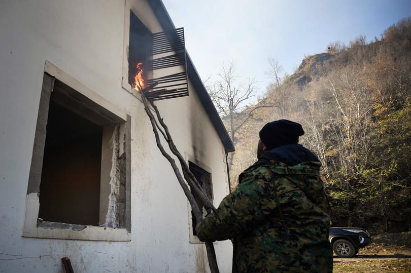 121 települést ad át Örményország Azerbajdzsánnak