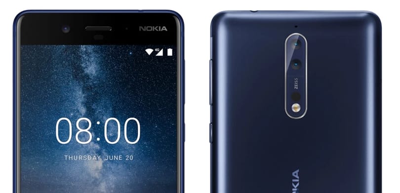 A HMD Global is meghívót küld: érkezik az új Nokia csúcstelefon