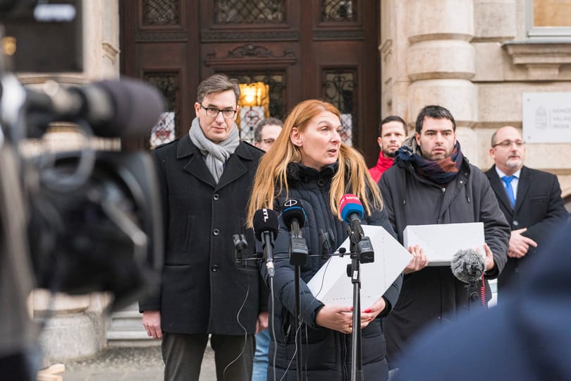 Kiállnak a budapesti polgármesterek a sztrájkra készülő pedagógusok mellett