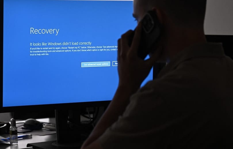 40 év után kukázzák a Windows leggyűlöltebb képernyőjét – ez jön a kékhalál után