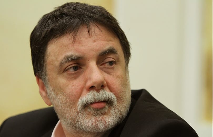 Fellegi a nagy nap előtt sem pihent