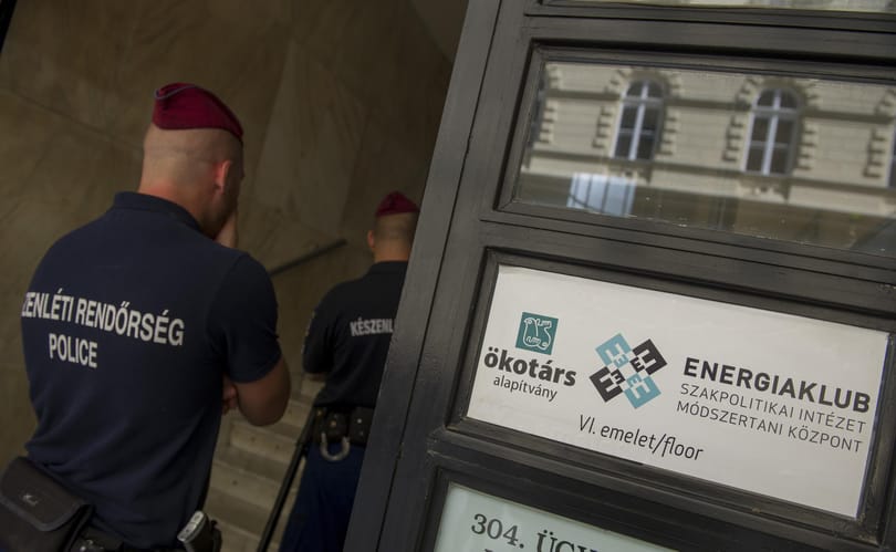 Brüsszeltől hiába vár segítséget Orbán Viktor a norvégok ellen