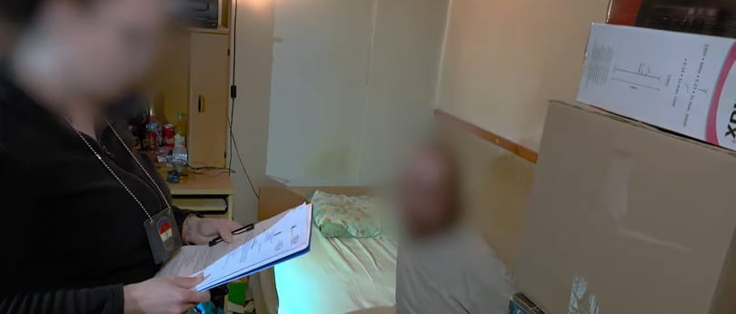 Kilencéves kislányokra szállt rá egy budapesti pedofil, szexuális erőszakkal és gyermekpornográfiával gyanúsítják