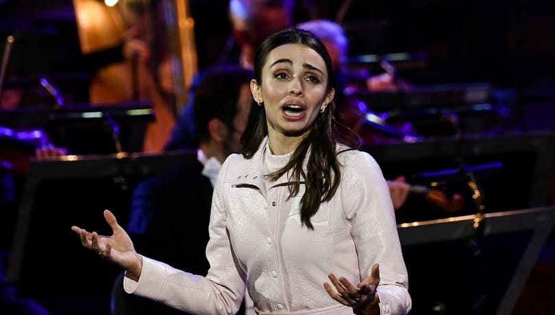 Tragikus ballada és frivol dal a hülye férfiakról – időutazás Lea Desandre és Thomas Dunford új lemezén