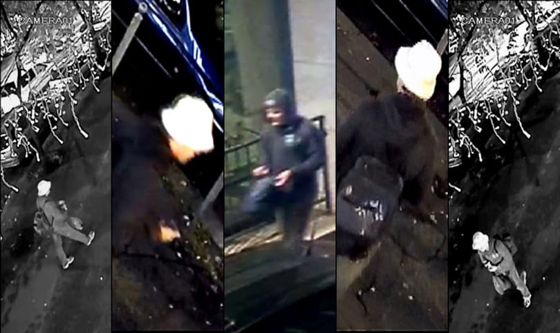 Megtalálhatták, mivel hozták működésbe a körúti robbanószerkezetet