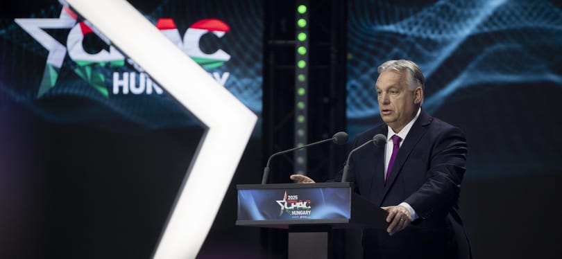 FAZ-elemzés: Orbán küldetése „Brüsszel bevétele”