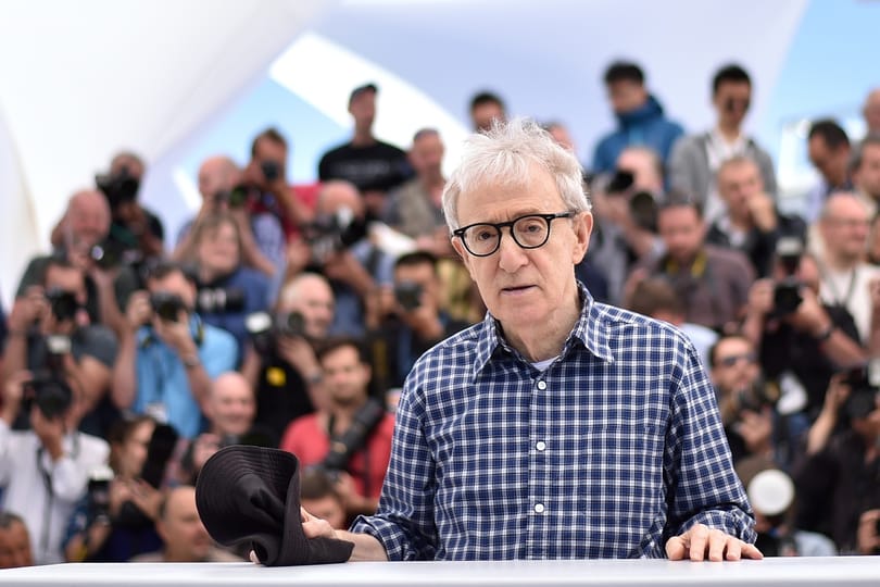 Woody Allen új filmjét is az Amazon karolta fel