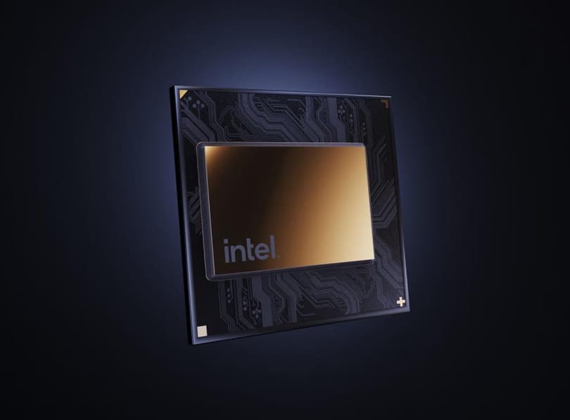 Ezerszer hatékonyabb lesz a kriptobányászat az Intel új processzorával