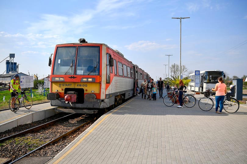 Győzhet-e valaha nálunk is a józan ész? Ismét nekifutnak a MÁV-Volán menetrendnek