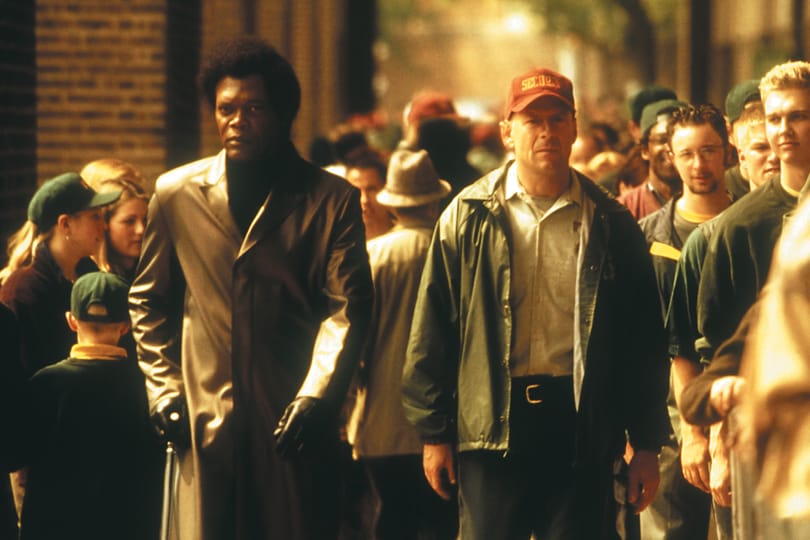Nyomasztó plakáttal támad Shyamalan új filmje