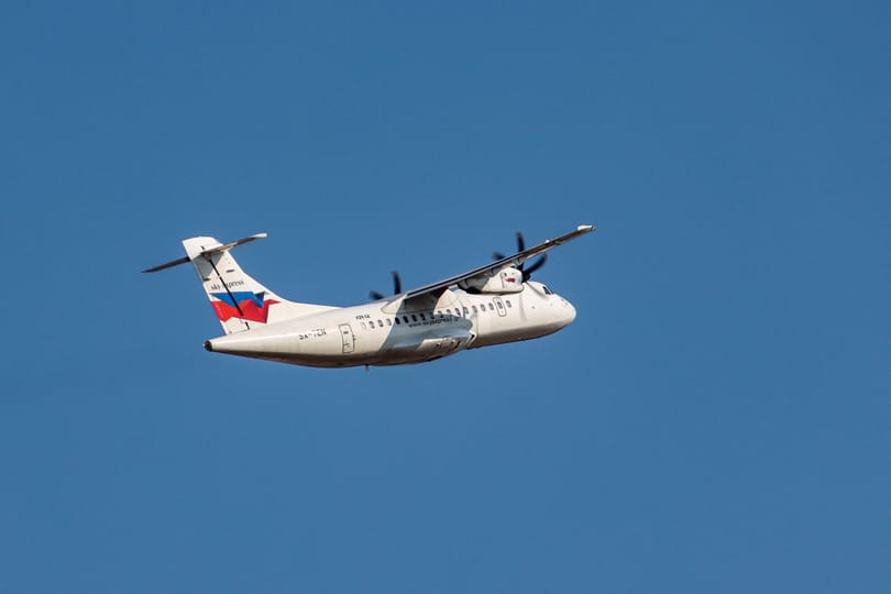 Kényszerleszállást hajtott végre az Air Serbia járata Budapesten