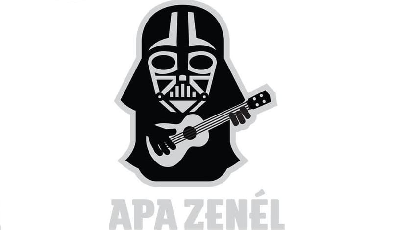 Apa zenél és a boltzár feloldása: „Személyes sikeremként élem meg”