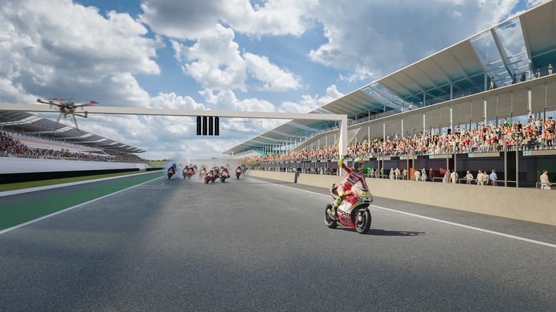 Kiderült, mit építene a kormány a pénz híján elkaszált MotoGP-pálya helyett Hajdúnánáson