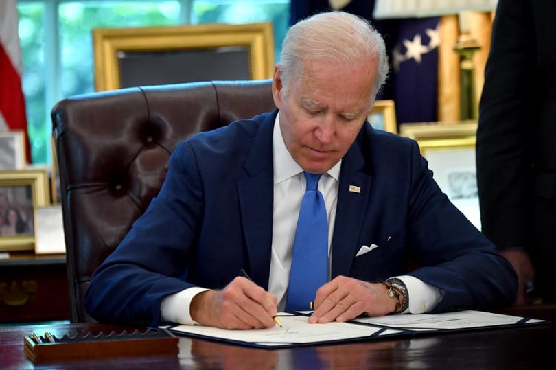 Biden üzent Magyarországnak és Törökországnak: Ne késlekedjenek a svéd NATO-csatlakozás ratifikációjával