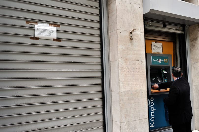 Zárolják cége bankszámláját, ha ezt nem intézi el még az idén
