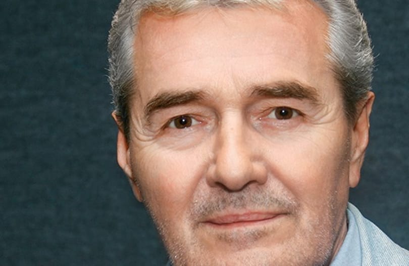 Elhunyt Szokolay Ottó
