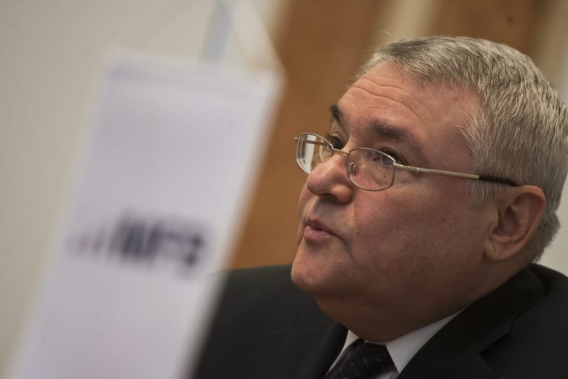 Matolcsy miatt kevesebbet hitelezett az EU bankja