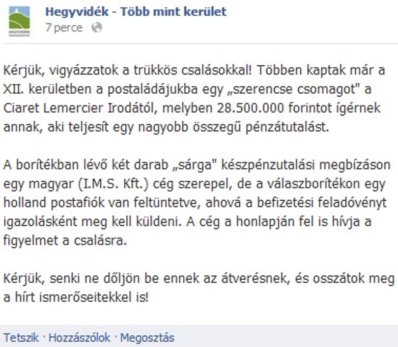 28 milliós 