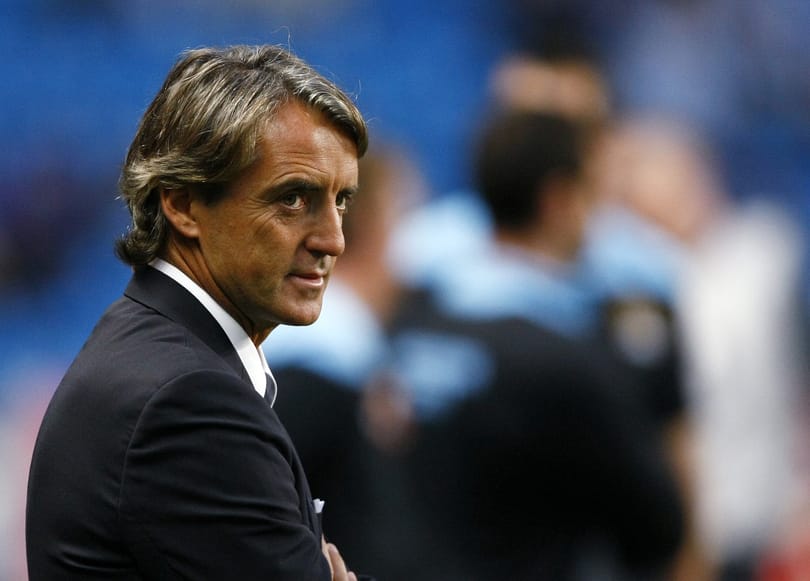 Mancini: 