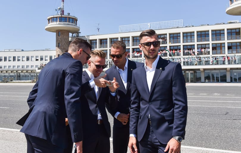 Most már venne autót, ha Dzsudzsák mondja?