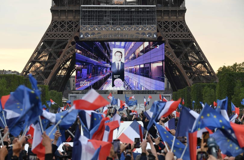 Macron és Vucic újrázik, Netanjahu visszatért – 2022 krónikája: Világ, 2. rész
