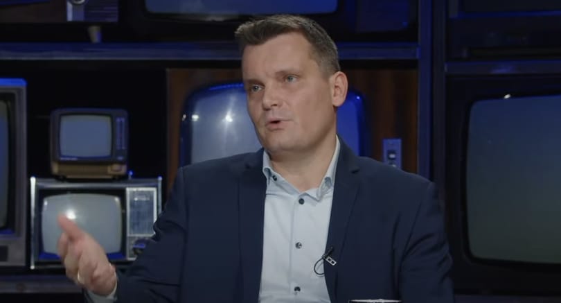 Iványi Gábornál járt a lemondott KDNP-s bepótolni, amit a pártja elmulasztott