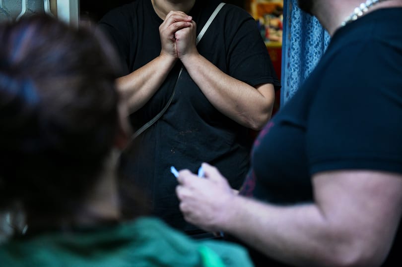 Három év alatt 10 ezer kilakoltatás történt Magyarországon