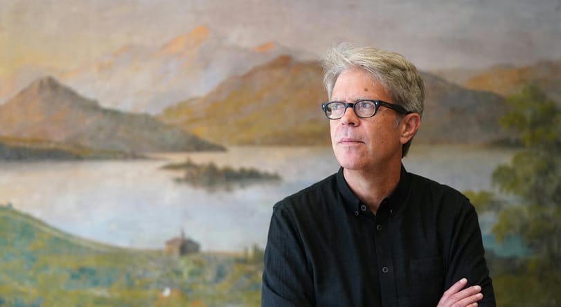 Jonathan Franzen: Kivételesen förtelmes figura Trump, de a maga módján szórakoztató