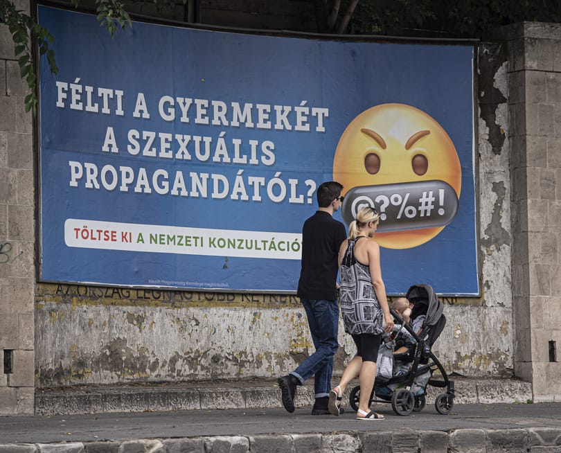 Az Alkotmánybíróságon fékeznék meg civilek a 
