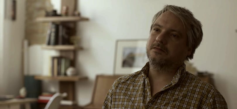A HBO lehozta a Sipos Pál-sztori szerzőjével készült interjút, ami teljesen kimaradt az Epipo-filmből