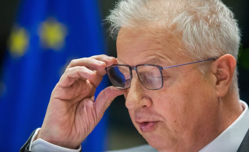 A kormány az Alkotmánybírósághoz fordult kvótaügyben
