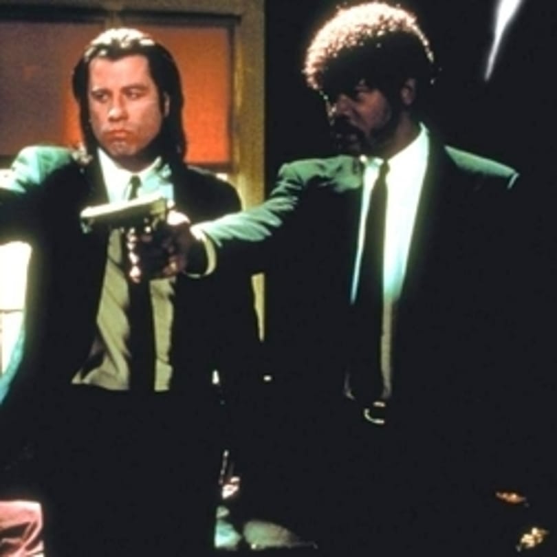 Súlyos videón Samuel L. Jackson összes káromkodása