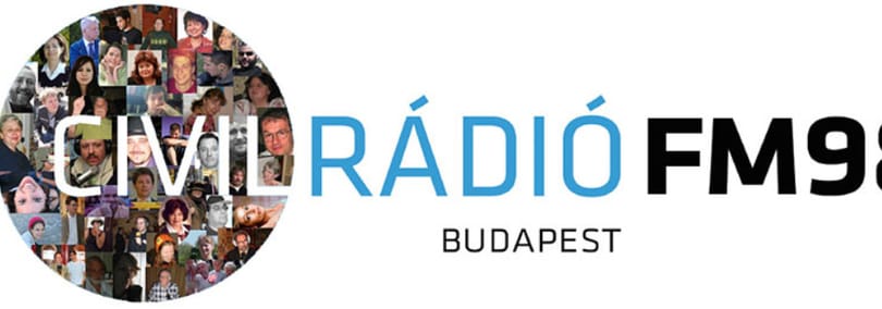 Ma éjfélkor elhallgat a Civil Rádió