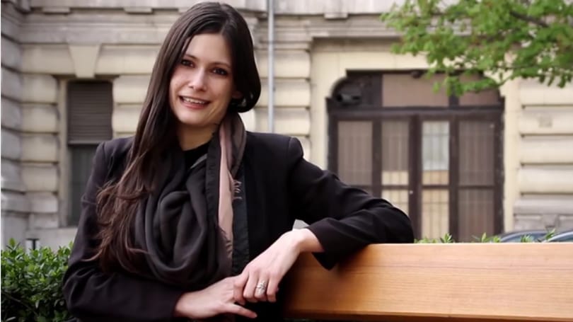 „Ez a te ügyed is”: itt a Momentum Mozgalom CEU-videója