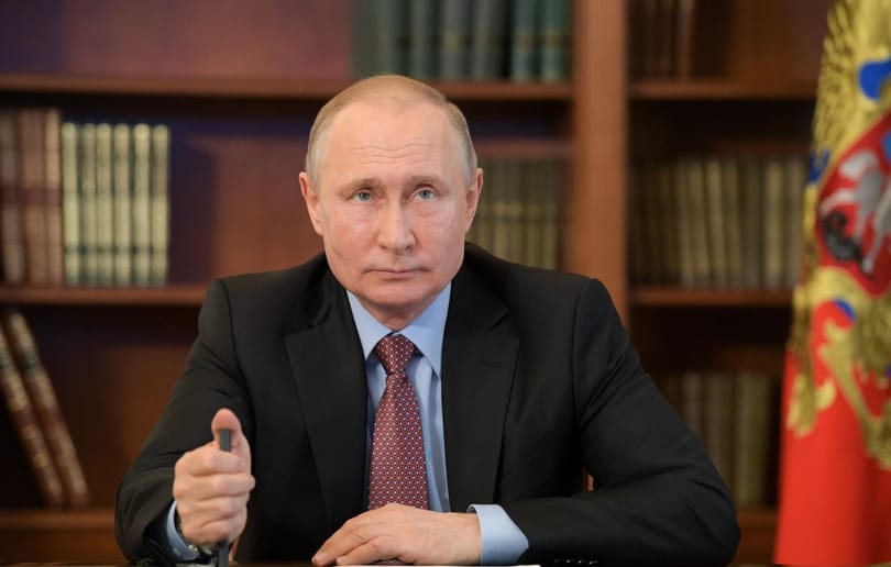 Magyarokkal is példálózott Putyin a Kim Dzsong Un-találkozó után