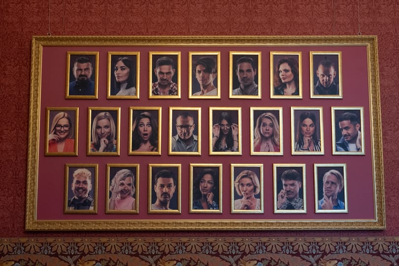 Van-e olyan jó az RTL gyilkosos realityje, mint egy Poirot-film vagy a Cluedo?