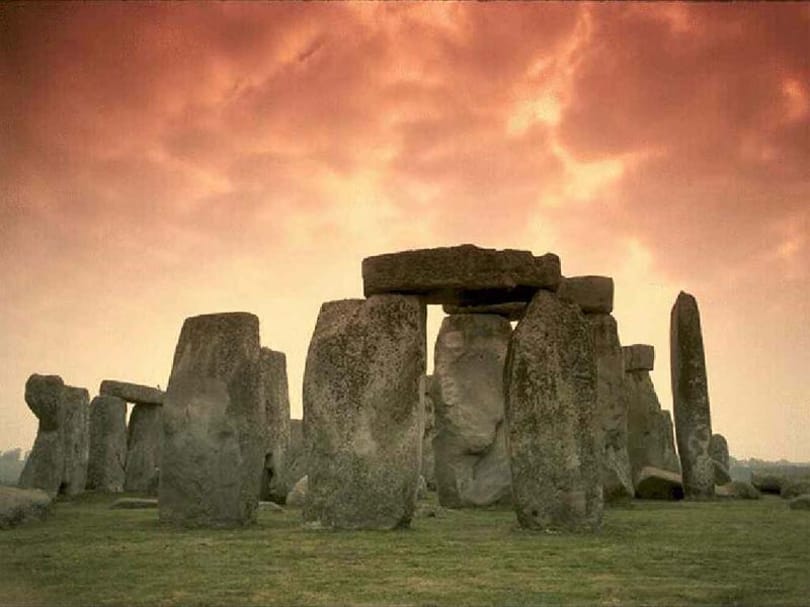 Mennyiért vehetnénk meg a Stonehenge-et?