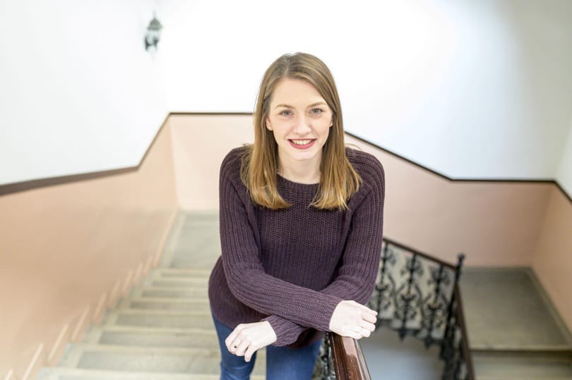 Itt a kormány új közellensége: Donáth Anna