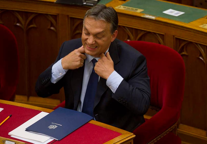 Meghátrál a kormány az államadósság elleni harcban?