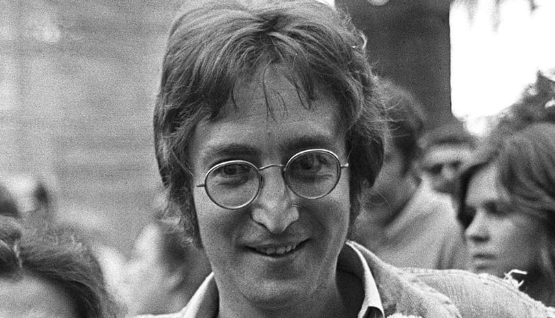 A zseni, a dühös, a szerelmes, a részeg - ma lenne 80 éves John Lennon