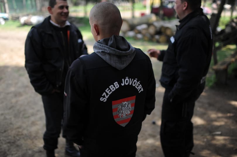 Kezdeményezi a Szebb Jövőért Polgárőr Egyesület feloszlatását a NEKI