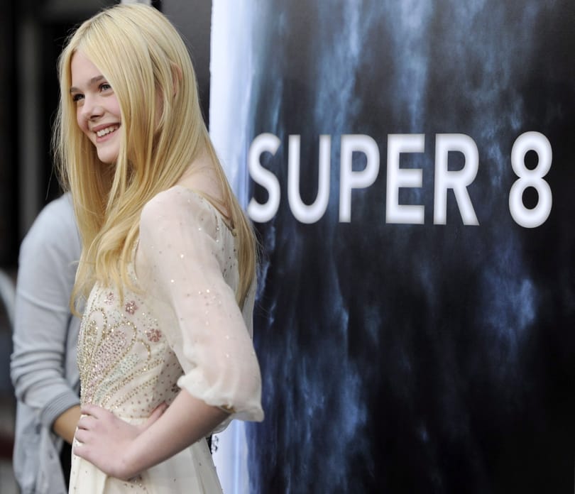 A Super 8 a hét legsikeresebb mozija