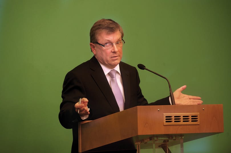 Matolcsy: megszűnik a második pillér