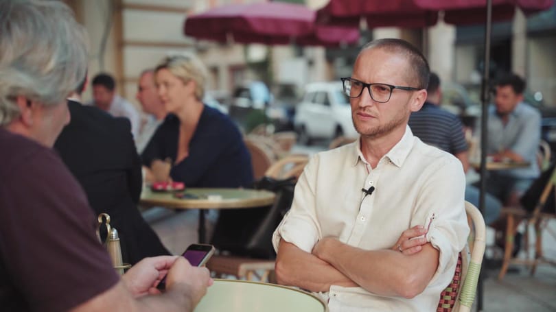 Róth Elza: Demeter Szilárd és a radikális nihilizmus remekműve