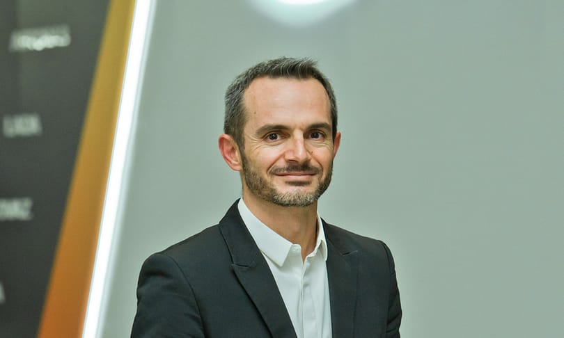 A Daciától érkezett a Lada új főtervezője