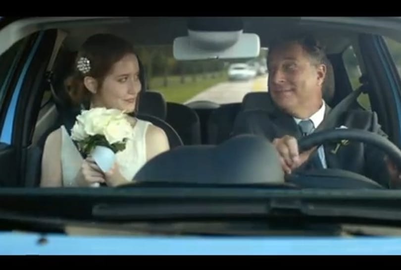 A nap reklámja: változnak az idők, ahogy a Twingo is (videó)