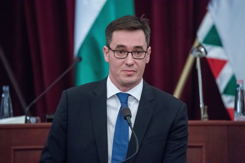 Karácsony kitart amellett, hogy nincs atlétikai vb a főváros jóváhagyása nélkül