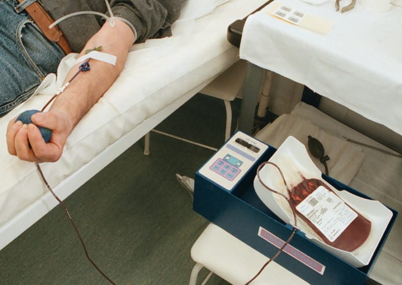 MN: Több száz vérátömlesztett fertőződött meg Hepatitis C vírussal