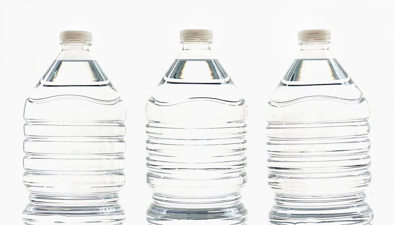BPA-mentes műanyagokat használ? Most derült ki, hogy azok is károsak lehetnek